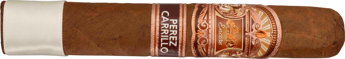E.P. Carrillo Encore Majestic - Zigarre waagerecht
