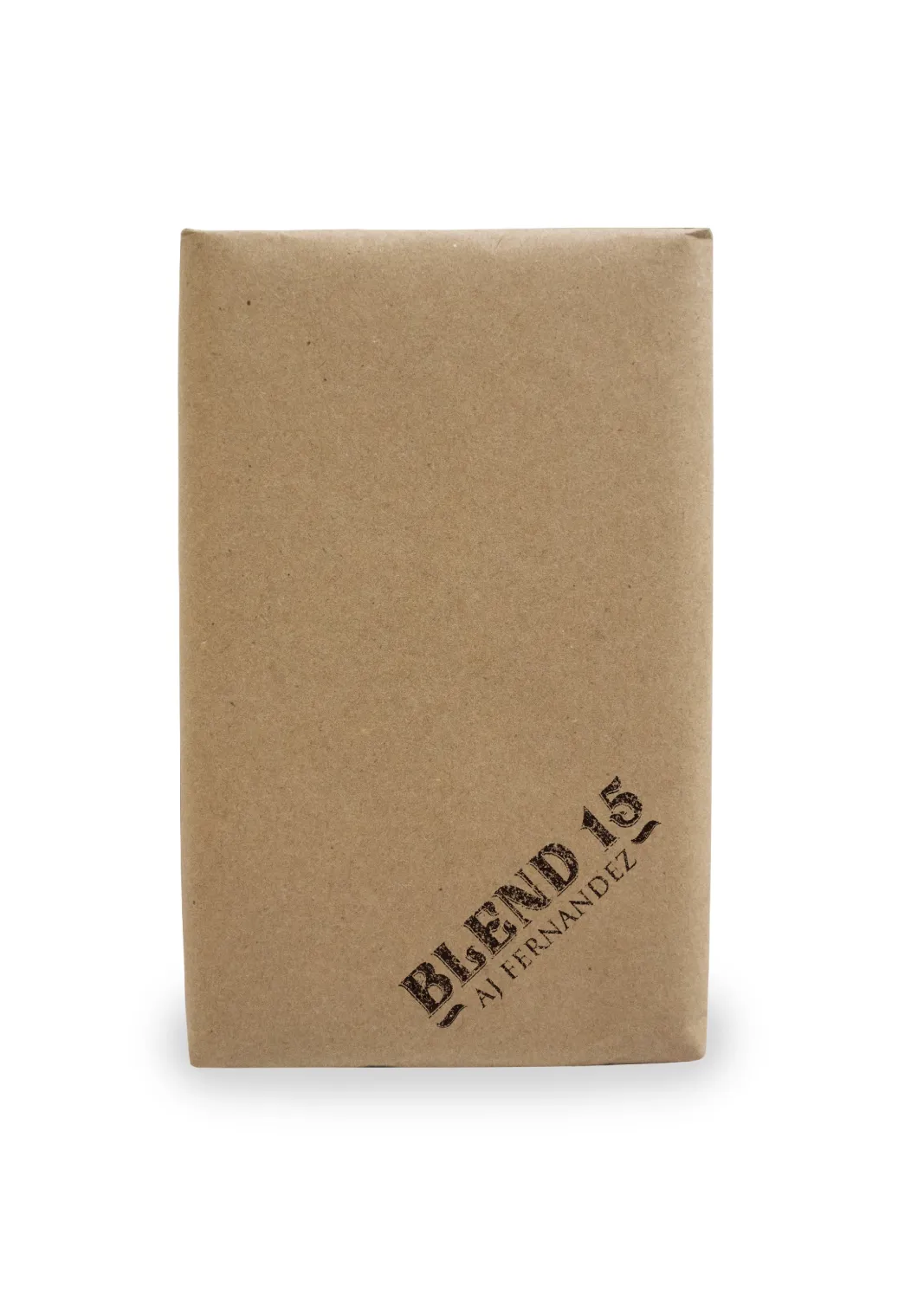 AJ Fernandez Blend 15 Toro Bundle Vorderseite