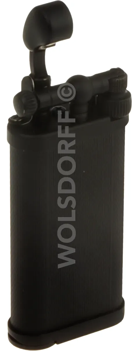 IM Corona Old Boy 64-9211 black - corned matted black offen