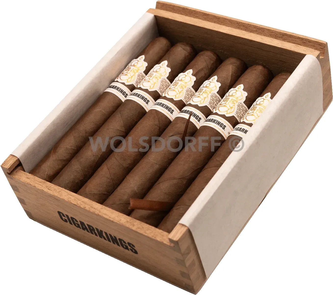 Toro Maduro offen