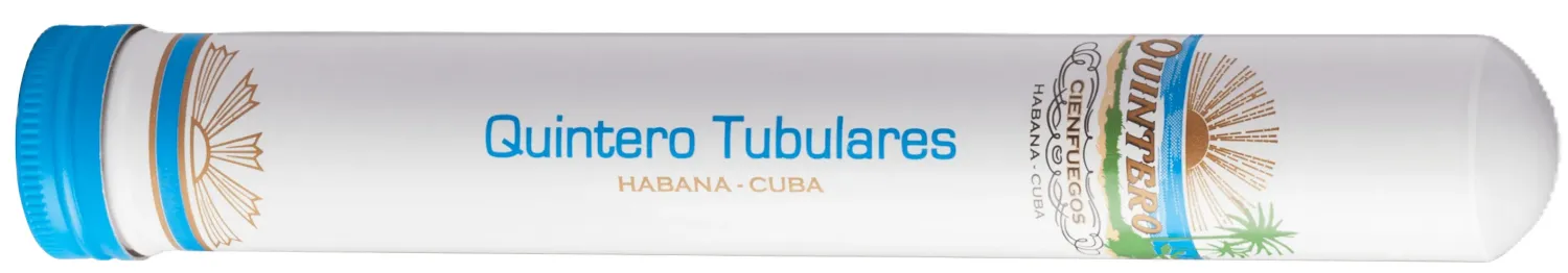 Quintero Tubulares Einzelzigarre
