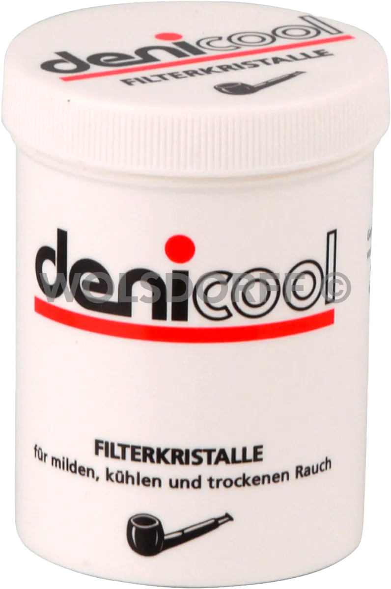 Denicool Filterkristalle Produktbild