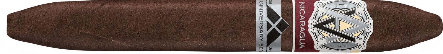 AVO Syncro Nicaragua - Zigarre waagerecht