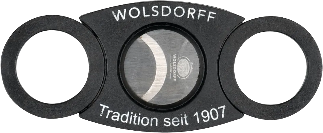 Wolsdorff Cutter Kunststoff front