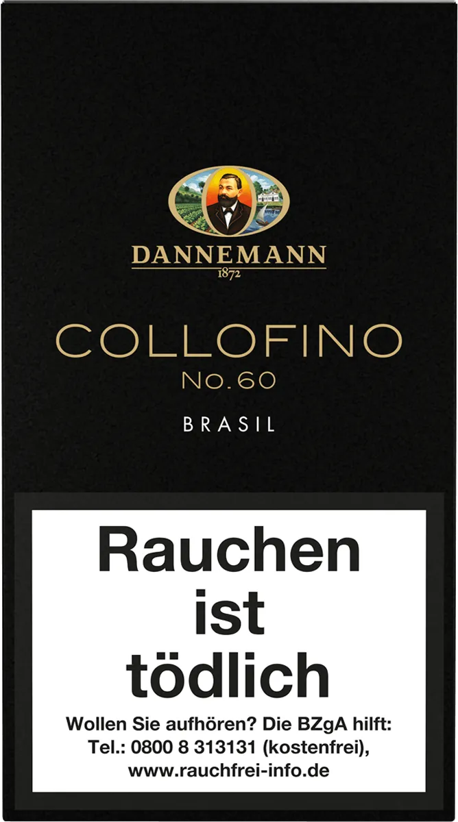 DA Collofino No. 60    Br 5'S