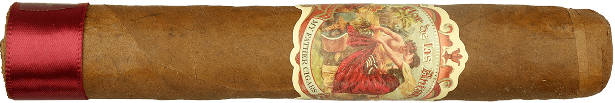 My Father Flor de las Antillas - Zigarre waagerecht