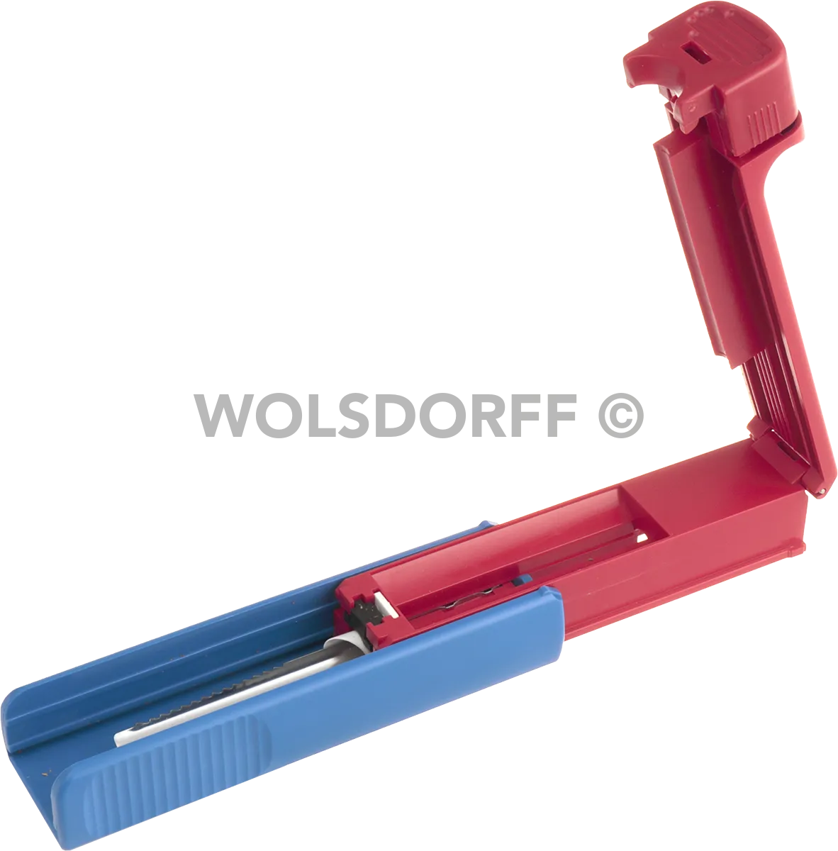 American Legend Extra Stopfer offen