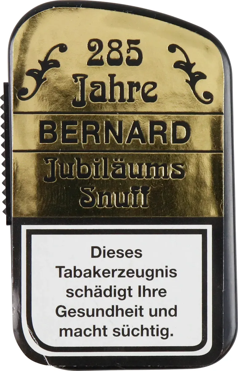 Jubiläums-Snuff 280 Jahre