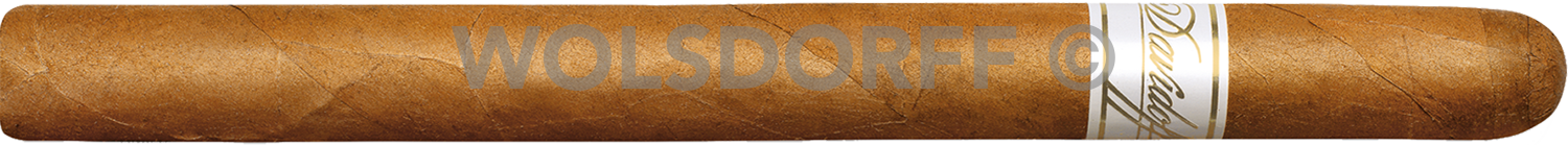 Davidoff Signature Ambassadrice - Zigarre waagerecht