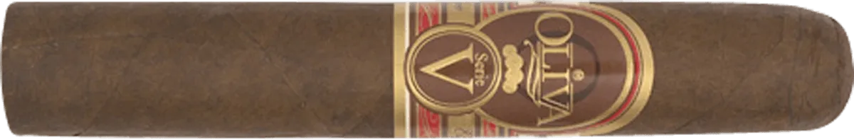 Serie V Double Robusto einzeln