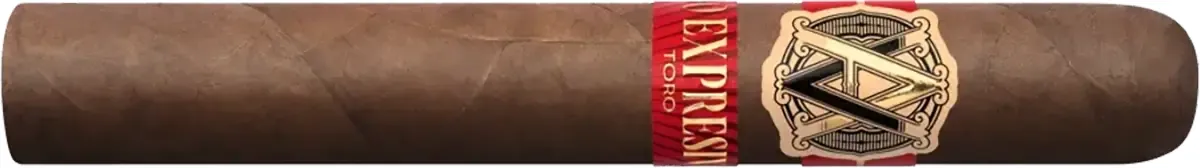 Avo Expresivo Toro Einzelzigarre
