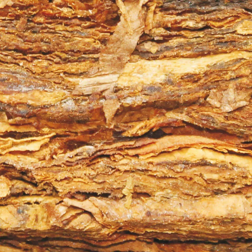 Samuel Gawith Best Brown Flake Tabakbild