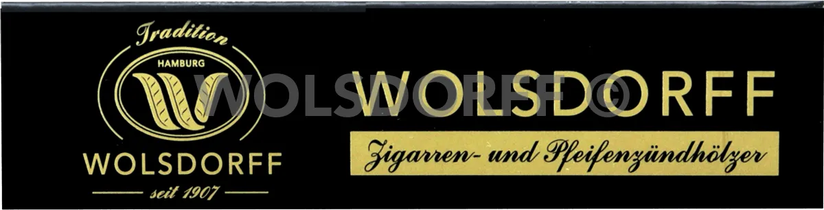 WT Hoelzer lang Frontansicht