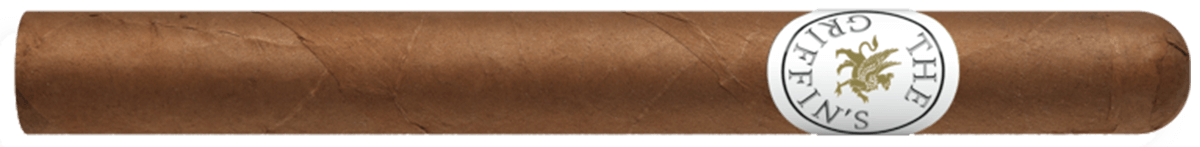The Griffin's Classic No. 300 - Zigarre waagerecht