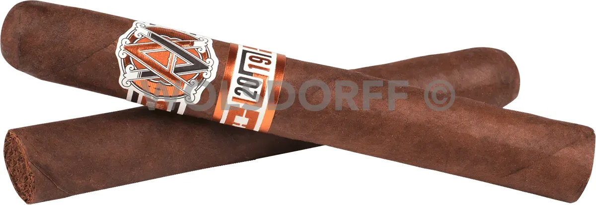 Avo Limited Edition 2019  Zigarre liegend