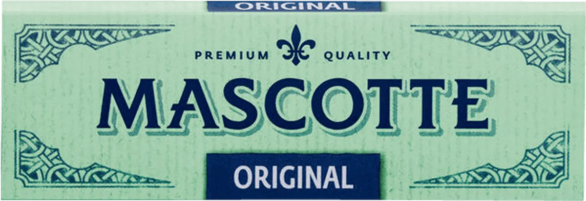 Mascotte Einzelpackung