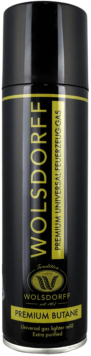 WOLSDORFF Gas Produktbild