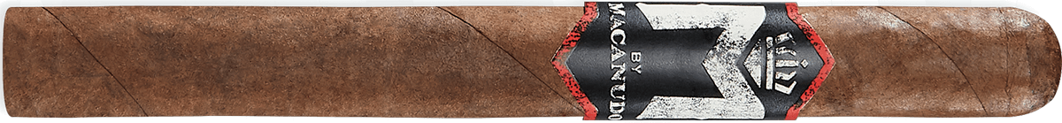 M by Macanudo Dark Corona - Zigarre waagerecht