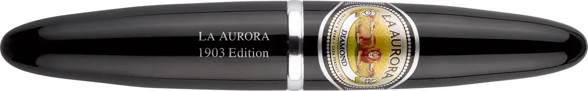 La Aurora Preferidos Black Tubos