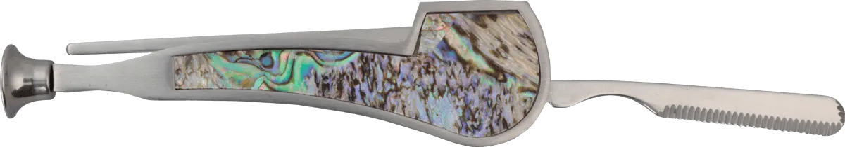 Pfeifenbesteck Kratzer