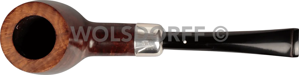 Dunhill Pfeife Oberseite