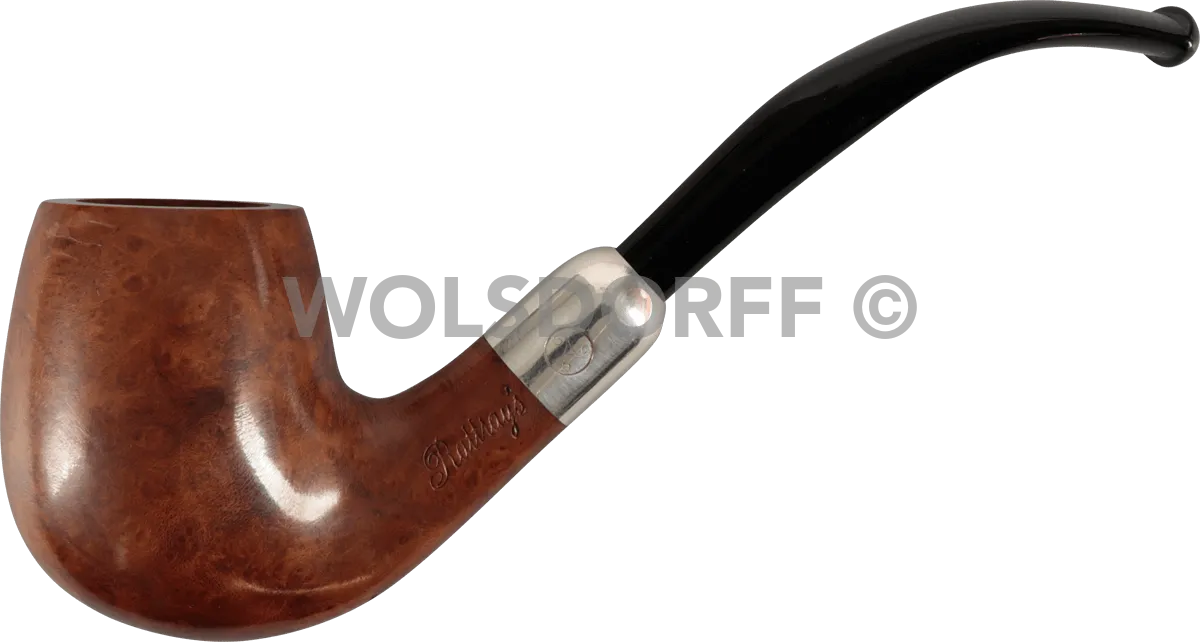 Vauen Pfeife Vintage Army Vorderseite