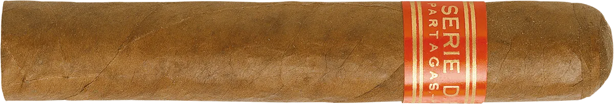 Partagas Serie D No.4 Einzelzigarre