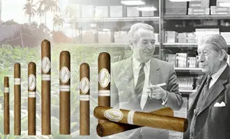 Die Davidoff Story Teil 6: Signature Serie