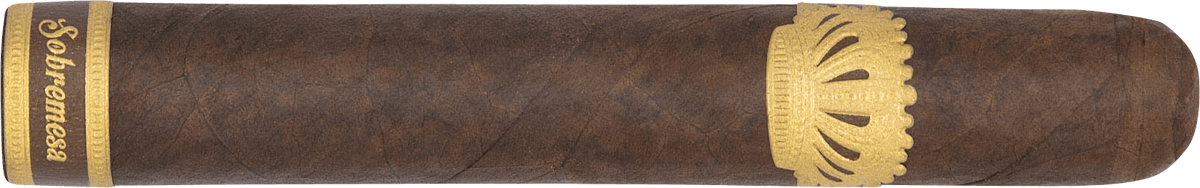 Dunbarton Sobremesa Robusto Largo - Zigarre waagerecht