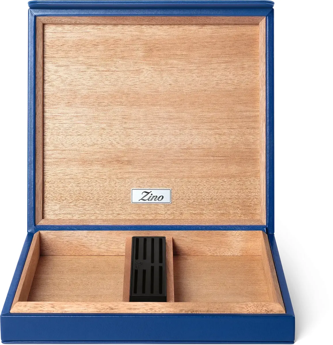 Zino Z-Collection Reisehumidor offen