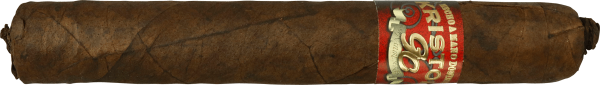 Kristoff GC Signature Series Robusto - Zigarre waagerecht