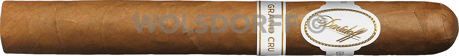 Davidoff Grand Cru No.2 Einzelzigarre