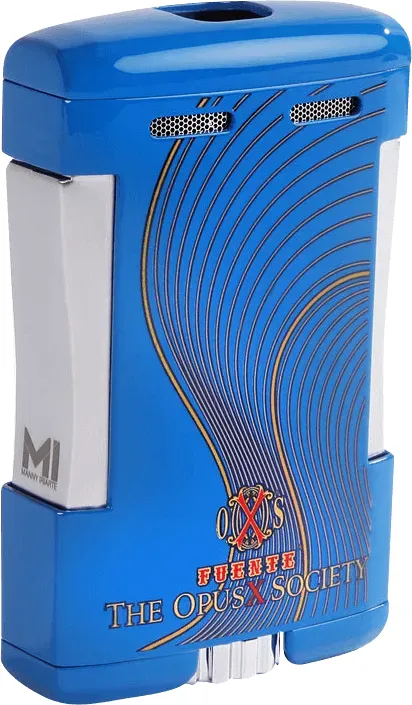 Arturo Fuente OSX Tabletop Rueckseite