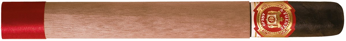 Arturo Fuente Anejo No. 48 - Zigarre waagerecht