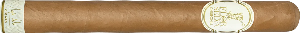 Flor de Selva Churchill Einzelzigarre