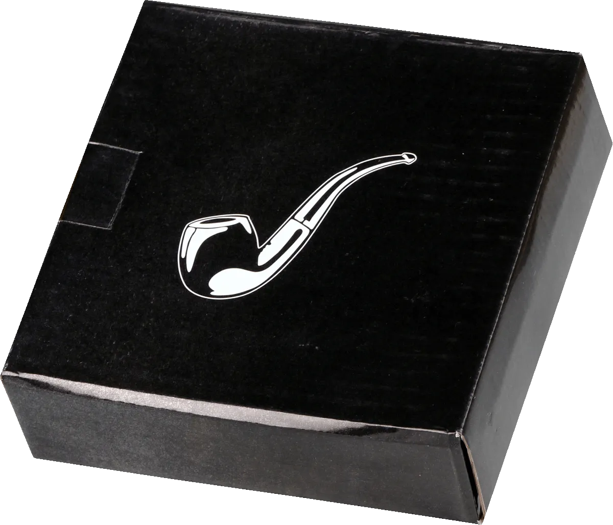 Pfeifenascher Schachtel