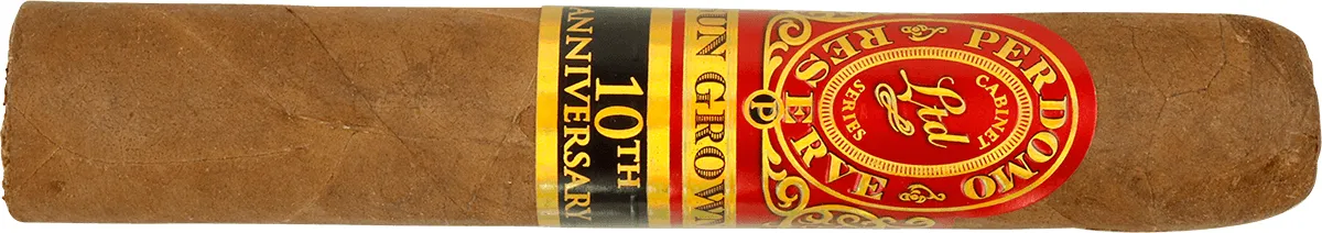 Perdomo 10th Anni Robusto Sun Grown Einzelzigarre