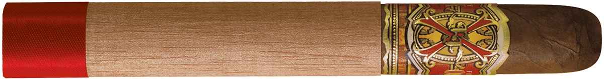 Opus X Perfecxion X - Zigarre waagerecht