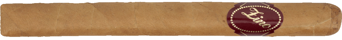 Zino Classic No. 3 - Zigarre waagerecht