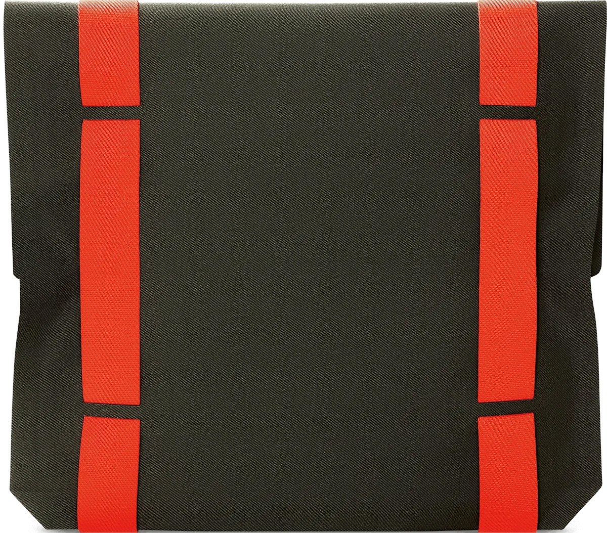 Davidoff Travel Humidor Rückseite