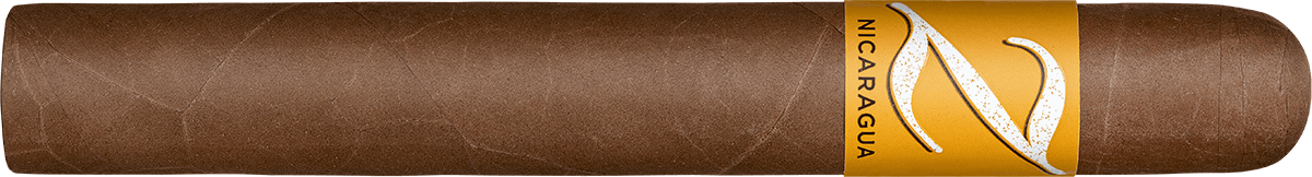 Zino Nicaragua Toro - Zigarre waagerecht