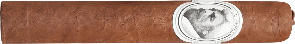 Caldwell Eastern Standard Corretto Einzelzigarre