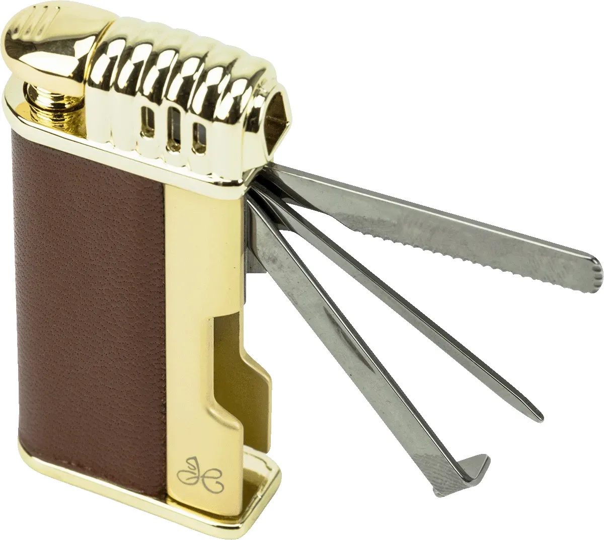 Jean Claude Pfeifenfeuerzeug Kent Zubehoer