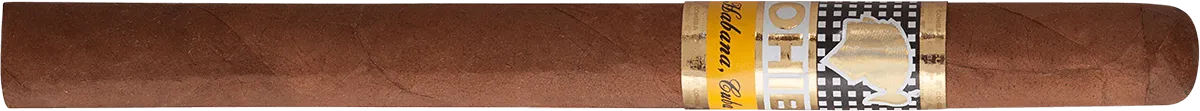 Jose L. Piedra Petit - Zigarre waagerecht