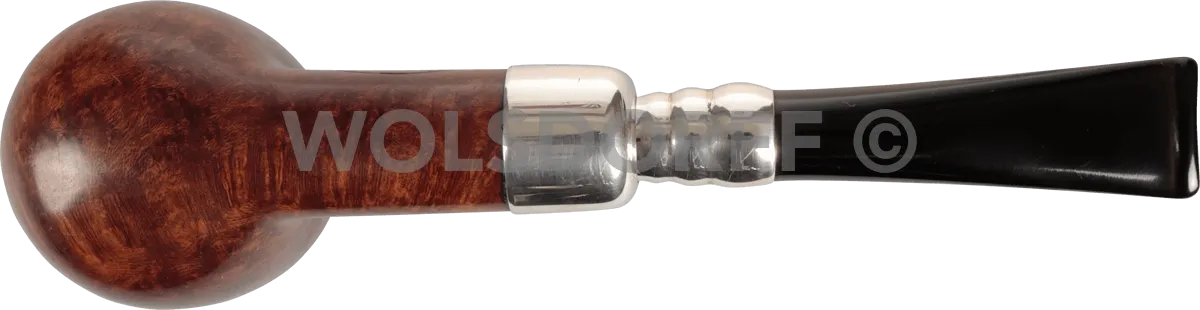 Dunhill Pfeife Unterseite