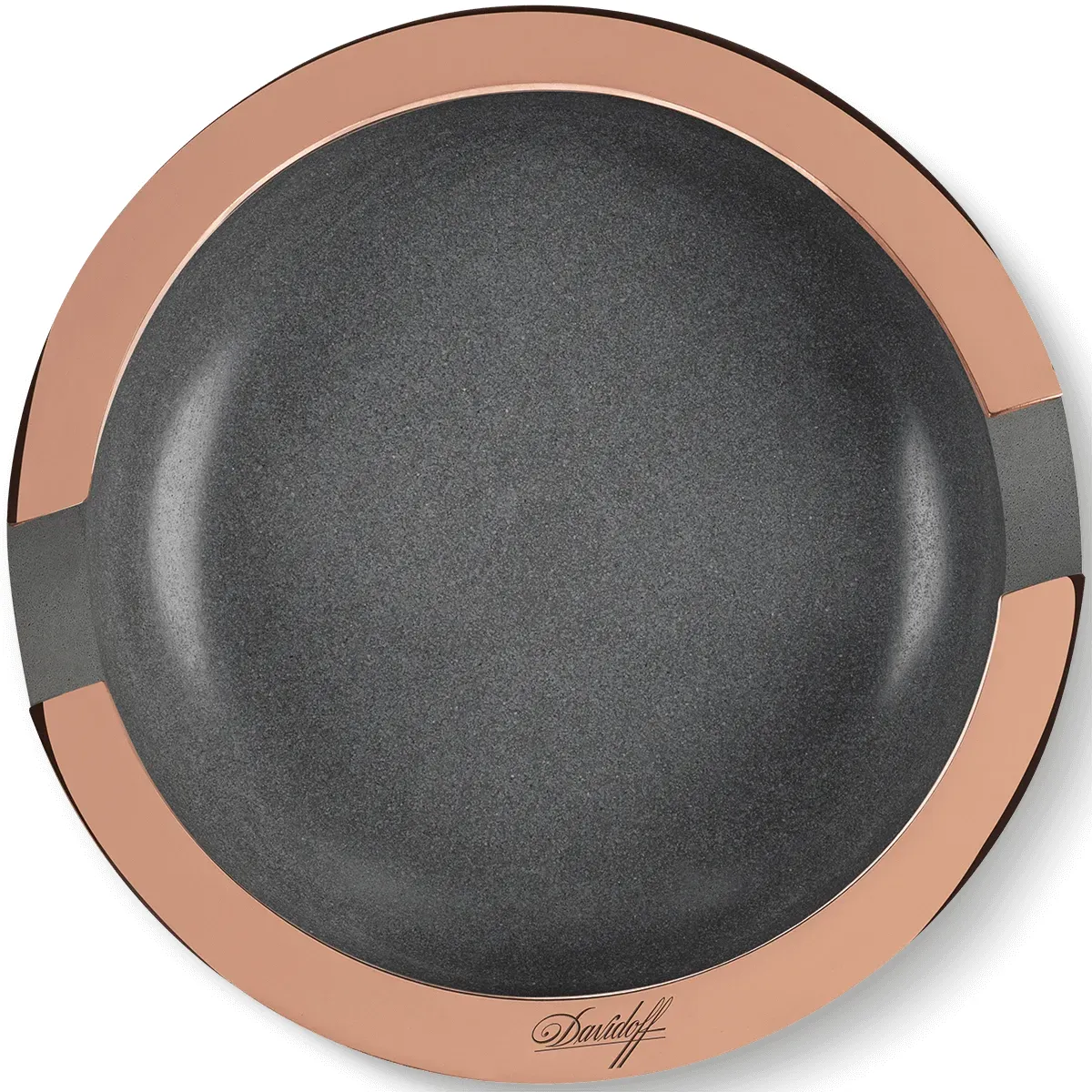 Davidoff Concrete Ascher Hell oben