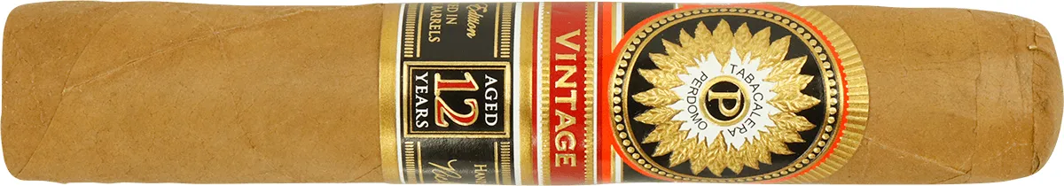 Perdomo Robusto Connecticut Einzelzigarre