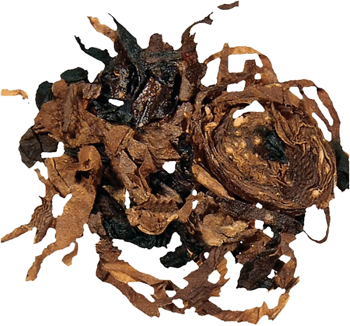 Diehl Pfeifentabak Special Blend No.10 Tabakbild