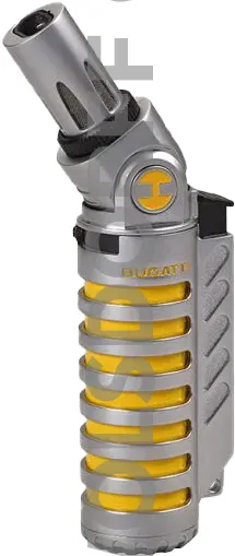 Bugatti Vulcan Frontansicht