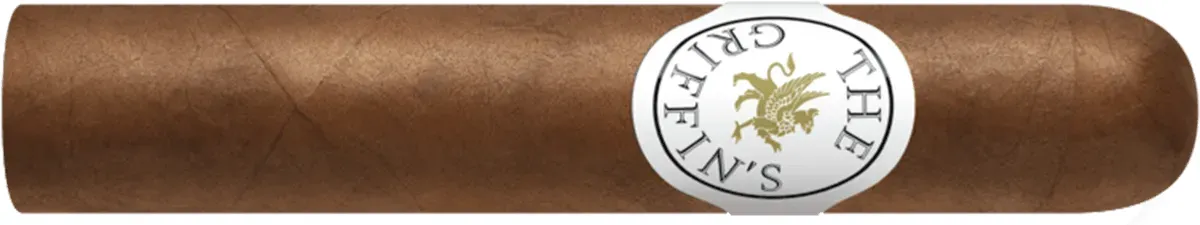 The Griffin´s Short Robusto Einzelzigarre